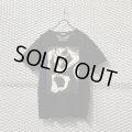 HYSTERIC GLAMOUR - "Kurt" Photo Tee (Black)