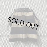 blackmeans - Border Knit Shorts