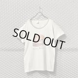 N.HOOLYWOOD - "Hamburger" Tee