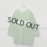 N.HOLLYWOOD - "6360 058" Tee