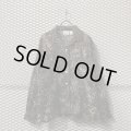 CHICO'S DESIGN  - Zebra Cutout Jacket