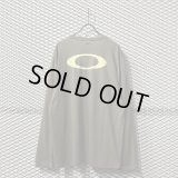 OAKLEY - Big Logo L/S Tee