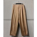 Ralph Lauren - 2-Tuck High Waist Slacks