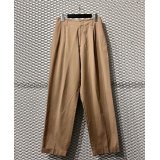 Ralph Lauren - 2-Tuck High Waist Slacks