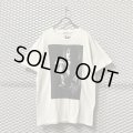 HYSTERIC GLAMOUR - "Kurt" Photo Tee (White)