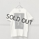 HYSTERIC GLAMOUR - "Kurt" Photo Tee (White)