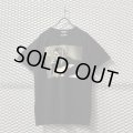 HYSTERIC GLAMOUR - "Kurt" Photo Tee (Black)