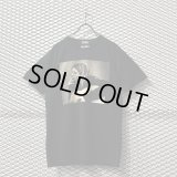 HYSTERIC GLAMOUR - "Kurt" Photo Tee (Black)