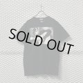 HYSTERIC GLAMOUR - "Kurt" Photo Tee (Black)