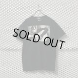 HYSTERIC GLAMOUR - "Kurt" Photo Tee (Black)