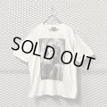 HYSTERIC GLAMOUR - "Kurt" Photo Tee (White)