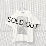 HYSTERIC GLAMOUR - "Kurt" Photo Tee (White)