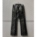 画像6: HYSTERICS - Snake Denim Pants (Black)