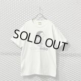 A BATHING APE - "BABY MILO" Tee