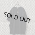 MARCELO BURLON - Digital Cross Over Tee