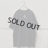 MARCELO BURLON - Digital Cross Over Tee