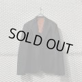 OZONE ROCKS - 90's 2B Tailored Jacket (Sample)