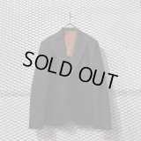 OZONE ROCKS - 90's 2B Tailored Jacket (Sample)