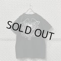 OZONE ROCKS - 90's Skull Tee