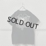 OZONE ROCKS - 90's Skull Tee