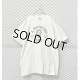 A BATHING APE - "2008" Milo Tee