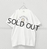 A BATHING APE - "2008" Milo Tee