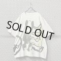 Cactus Jack × Fragment × KAWS - Over Tee