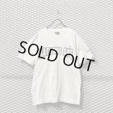 A BATHING APE - 00's Arch Logo Tee