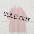 FUBU - Embroidered Tee (Red)