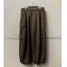 画像6: yotsuba - Jersey Cargo Pants (Brown)