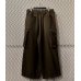 画像5: yotsuba - Jersey Cargo Pants (Brown)