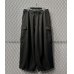 画像1: yotsuba - Jersey Cargo Pants (Charcoal) (1)