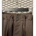 画像8: yotsuba - Jersey Cargo Pants (Brown)