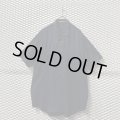MARITHE + FRANCOIS GIRBAUD - 90's Rayon Over Shirt