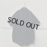MARITHE + FRANCOIS GIRBAUD - 90's Rayon Over Shirt