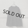 UNDER COVER - "Witch" Cross L/S Tee