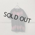 HYSTERIC XXX - Skeleton Tee