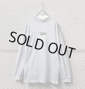 Eytys - Mock Neck L/S Tee