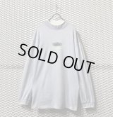 Eytys - Mock Neck L/S Tee