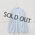 HYSTERIC GLAMOUR - 90's Rayon Open Collar Shirt