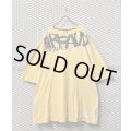 MARITHE + FRANCOIS GIRBAUD - Over Tee (3XL)