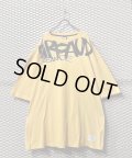 MARITHE + FRANCOIS GIRBAUD - Over Tee (3XL)