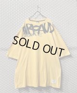 MARITHE + FRANCOIS GIRBAUD - Over Tee (3XL)