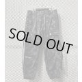 A BATHING APE - Camouflage Parachute Pants