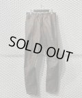 Levi's RED - 3D Cutting Coating Pants (Brown)