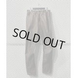 Levi's RED - 3D Cutting Coating Pants (Brown)
