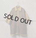 MICHAEL IRVIN - Switching Over Knit Shirt (XXL)