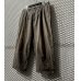 画像3: KAPITAL - Anchor Embroidery Cropped Wide Pants