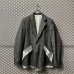 画像1: sulvam - Frayed 1B Tailored JKT (1)