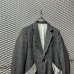 画像2: sulvam - Frayed 1B Tailored JKT (2)